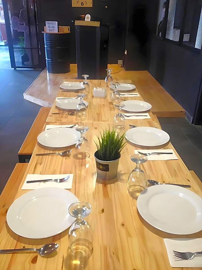 Hotel Seri Malaysia Alor Setar