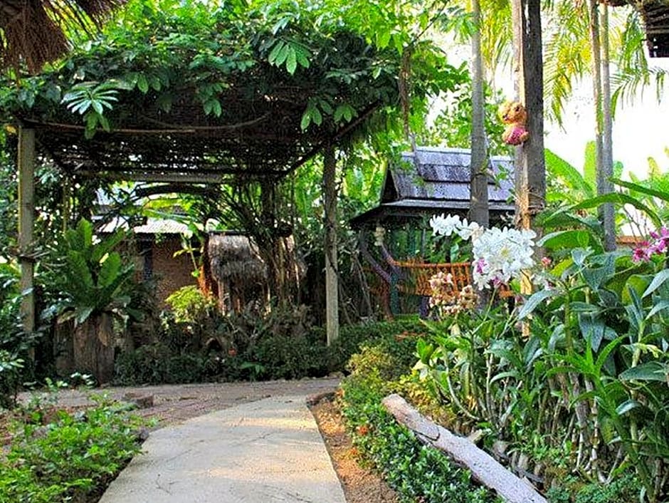 Orchid Hibiscus Guest House