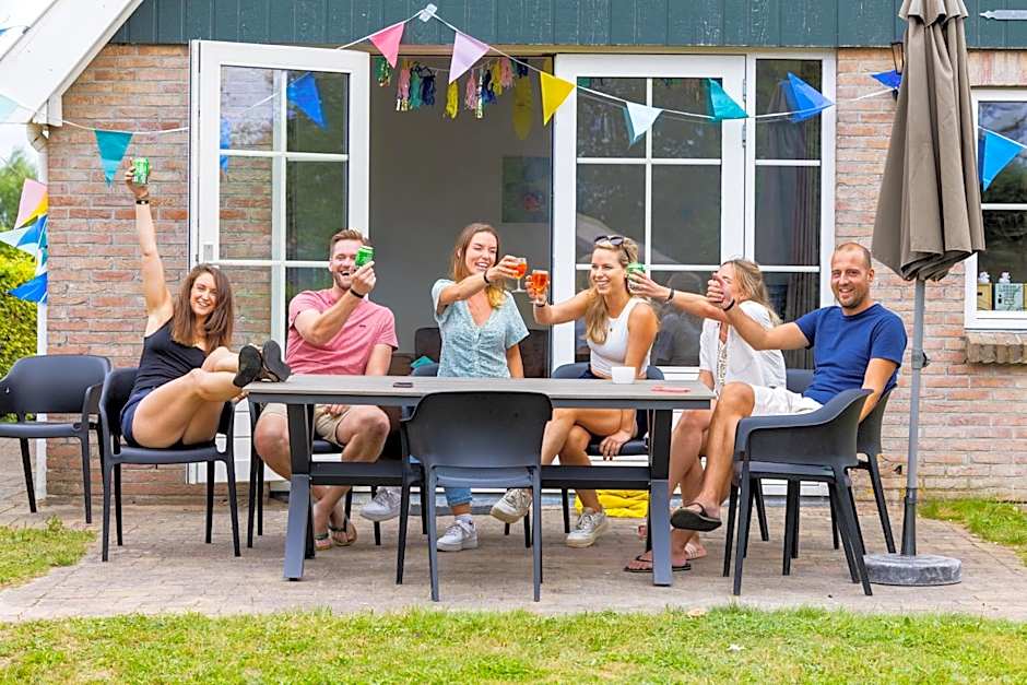 Vakantiepark Eigen Wijze