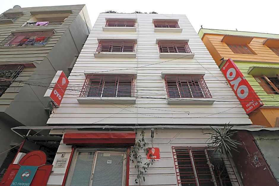 OYO 1694 near Nicco Park – Calcutta, LA