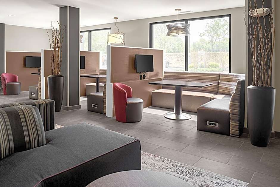 Courtyard by Marriott Paducah