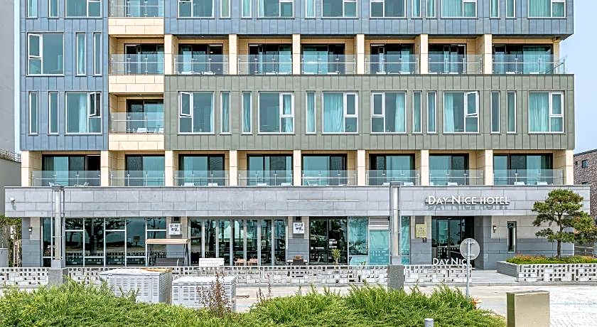 Daynice hotel (Korea Quality)
