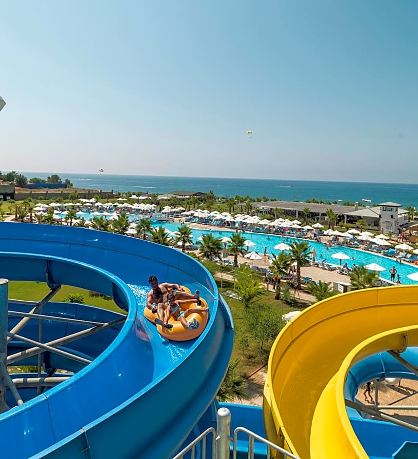 Sultan of Dreams Hotel & Spa - All Inclusive
