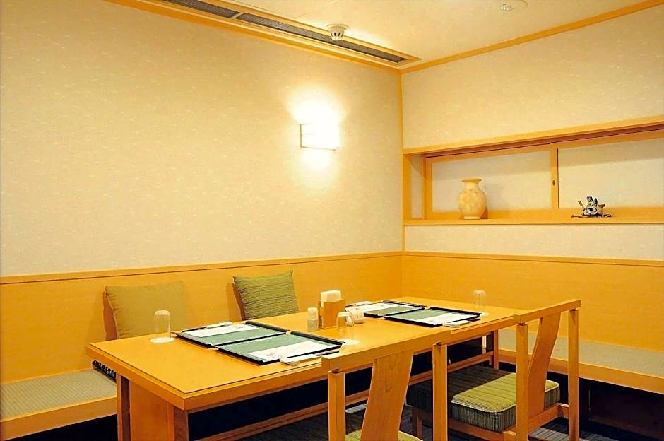 Orion Hotel Naha