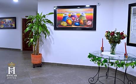 Hotel Dancar