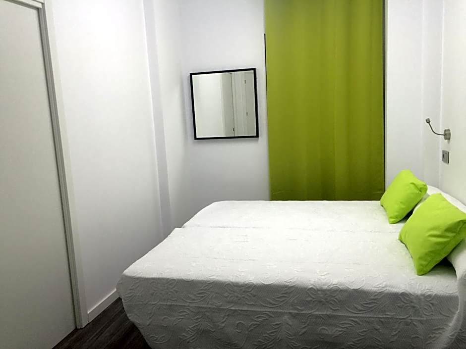 Chameleon Hostel Alicante