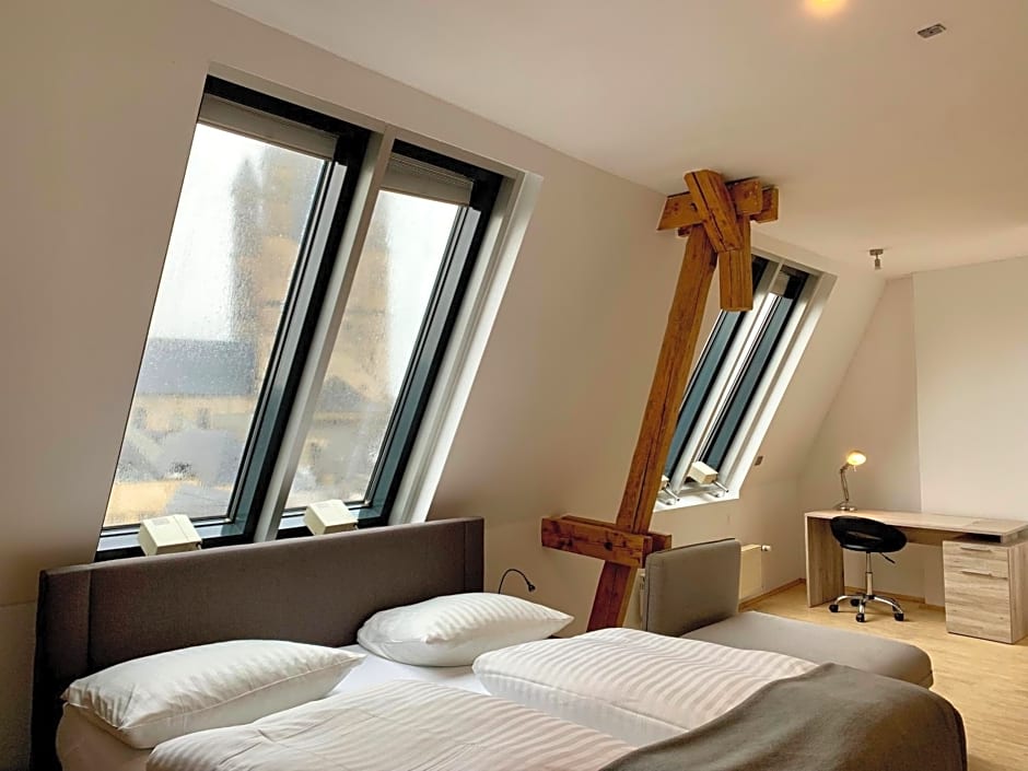 Hayk Altstadthotel & Appartements