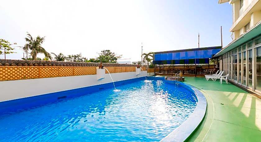 Hotel Miyahira