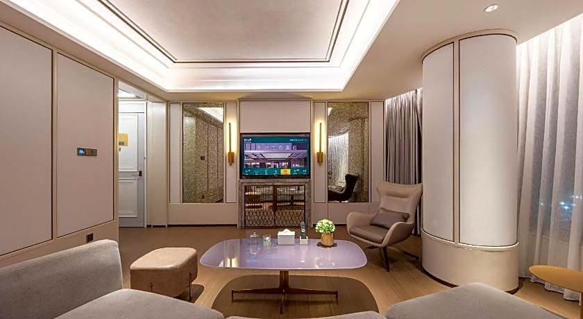 MaxX by Steigenberger Guangzhou Zhujiang New Town