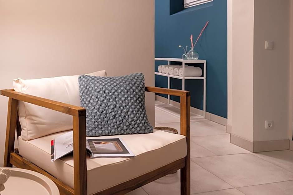 Hotel Alte Fischereischule