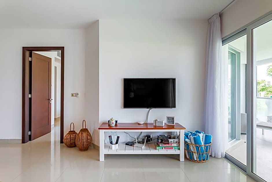 Mareazul Beach Front Condos At playa del Carmen