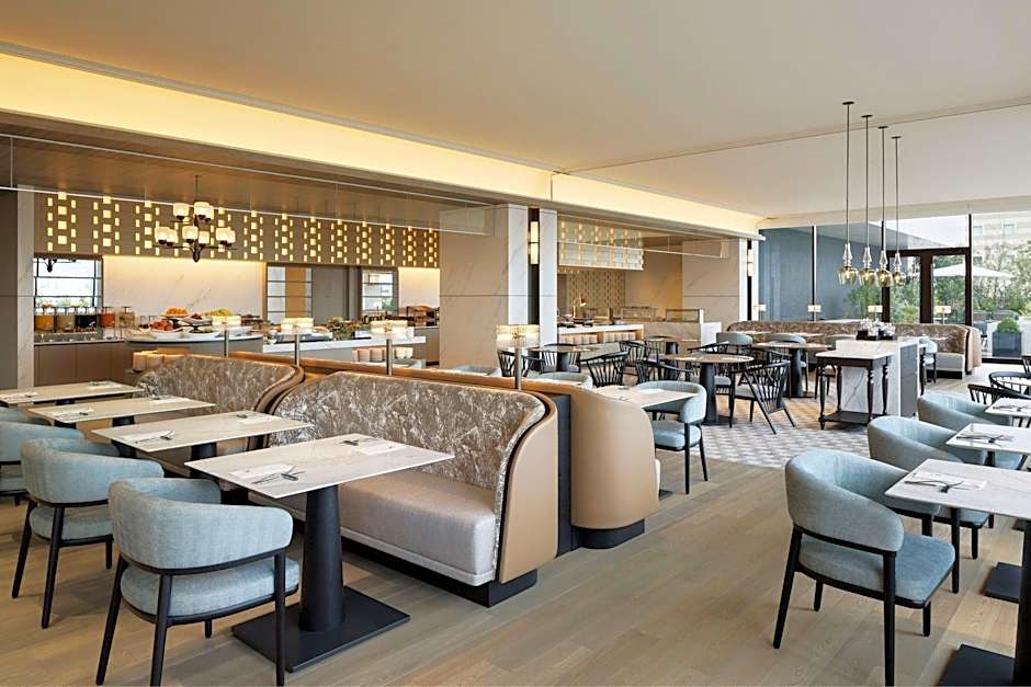 Nagasaki Marriott Hotel