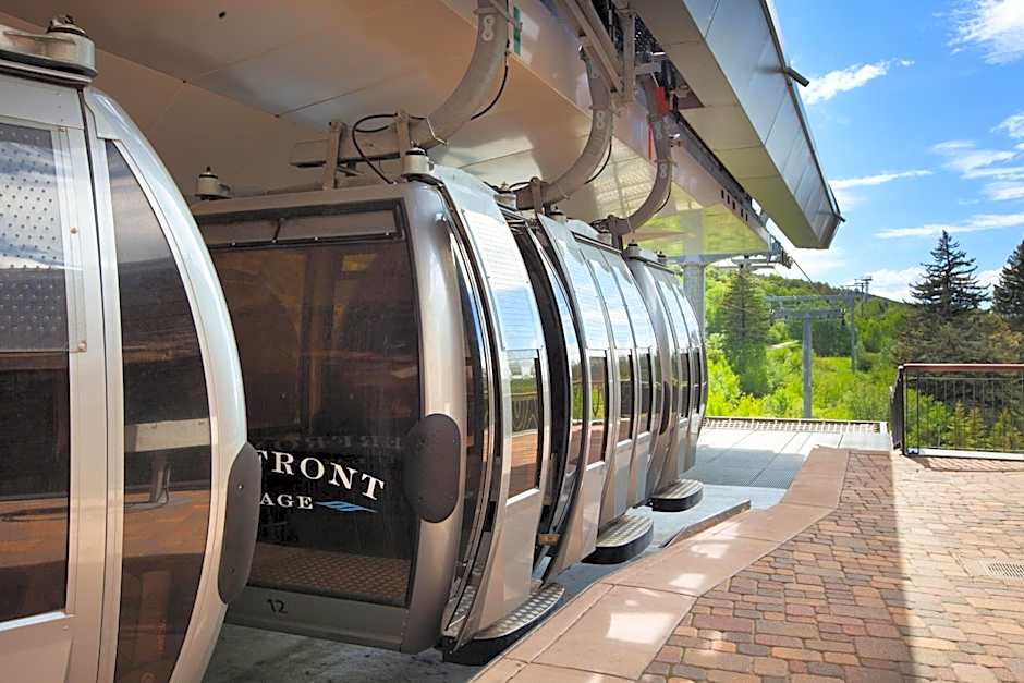 The Westin Riverfront Mountain Villas, Beaver Creek Mountain