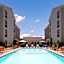 Hampton Inn By Hilton And Suites El Paso-Airport