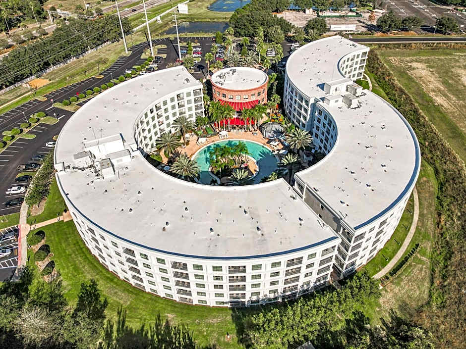 1Bed/1Bath Pet Friendly Condo at the Melia