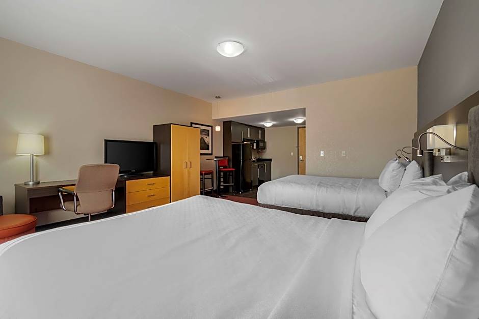 Best Western Plus Eastgate Inn & Suites