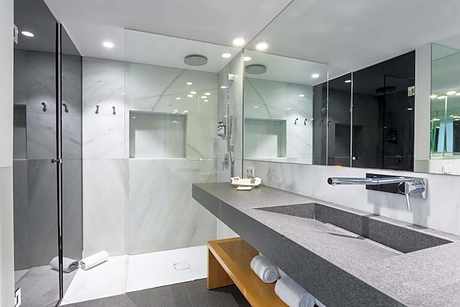 Hotel Royal Passeig de Gracia