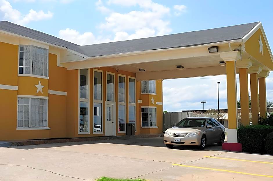 Quality Inn Gonzales