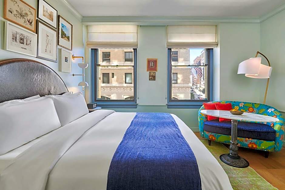 Hotel Per La, Autograph Collection