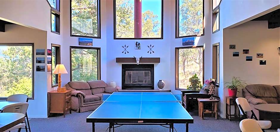 High Sierra Condominiums