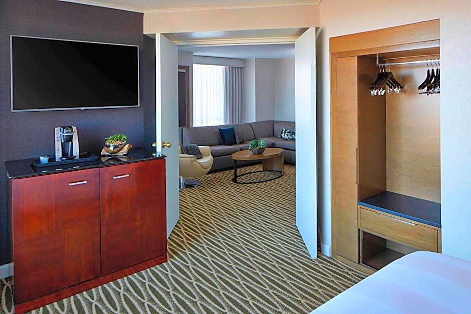 Minneapolis Marriott Southwest