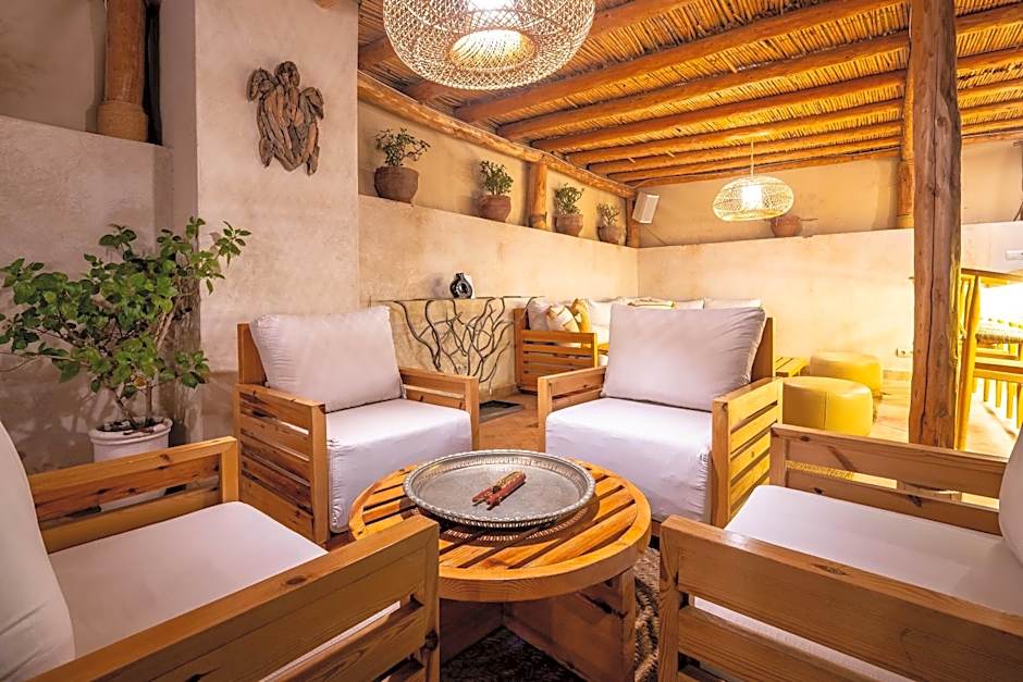 Dar Alhambra Riad Medina