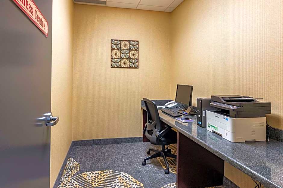 Comfort Inn Sturgeon Falls