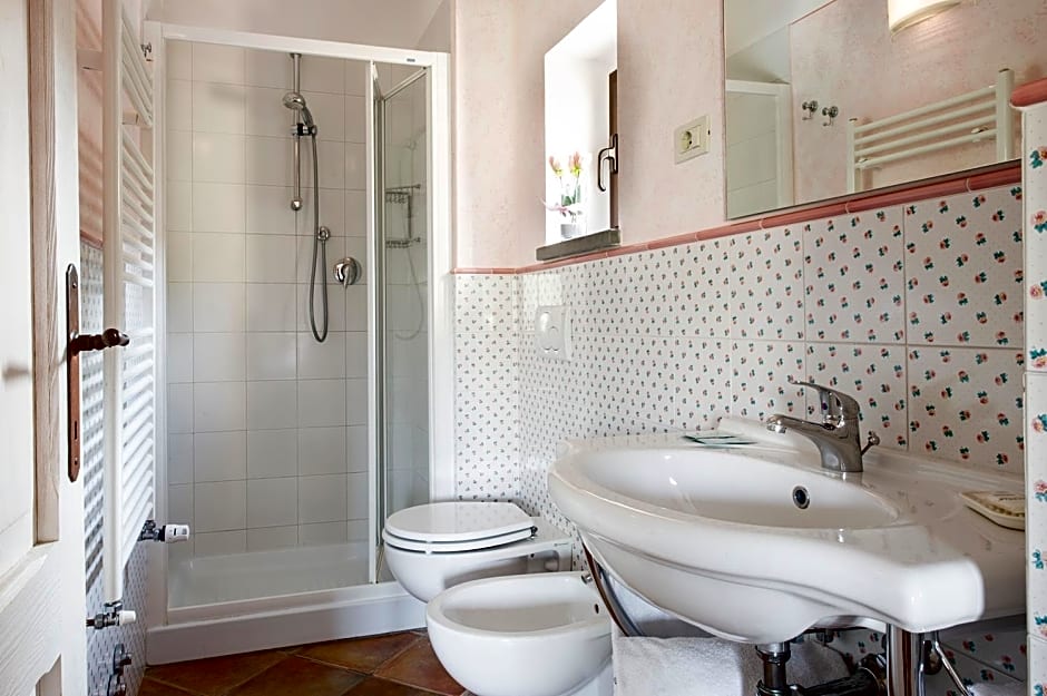 B&B Ponte a Nappo San Gimignano
