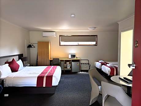 King Room