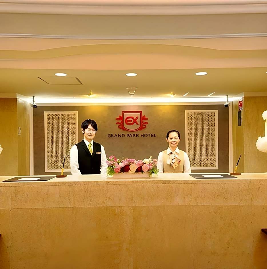 Grand Park Hotel Excel Kisarazu