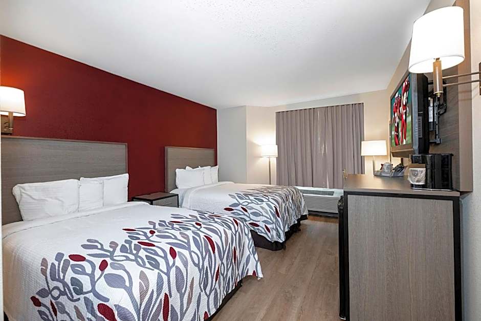 Red Roof Inn Clifton Park