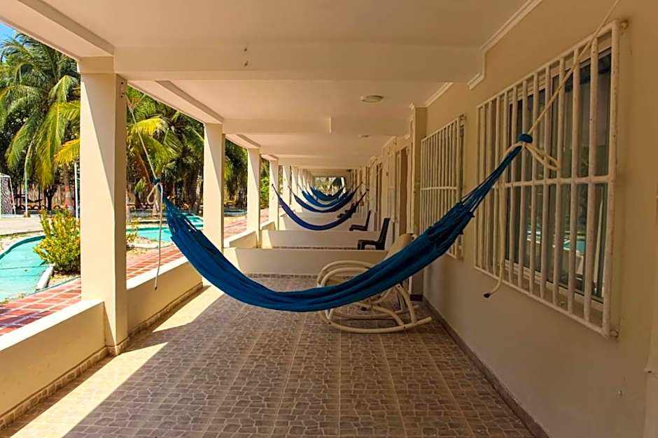 Hotel Dorado Plaza Punta Arena