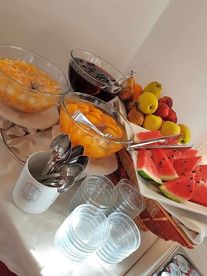 Hotel Il Gabbiano Beach