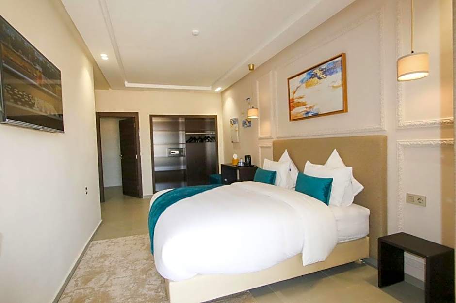 Dakhla Boarding Hotel & Restaurant