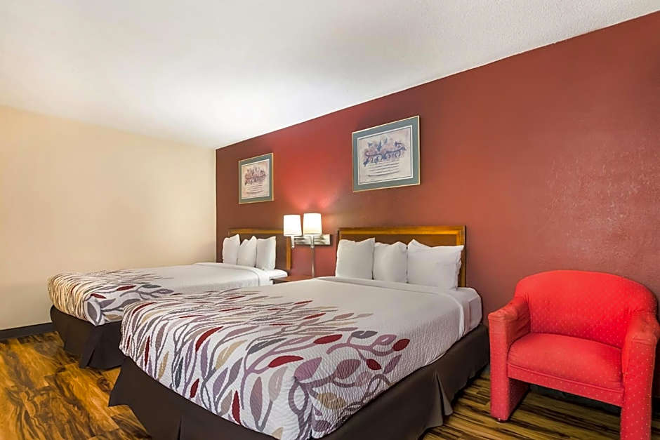 Red Roof Inn Winchester - Lexington East