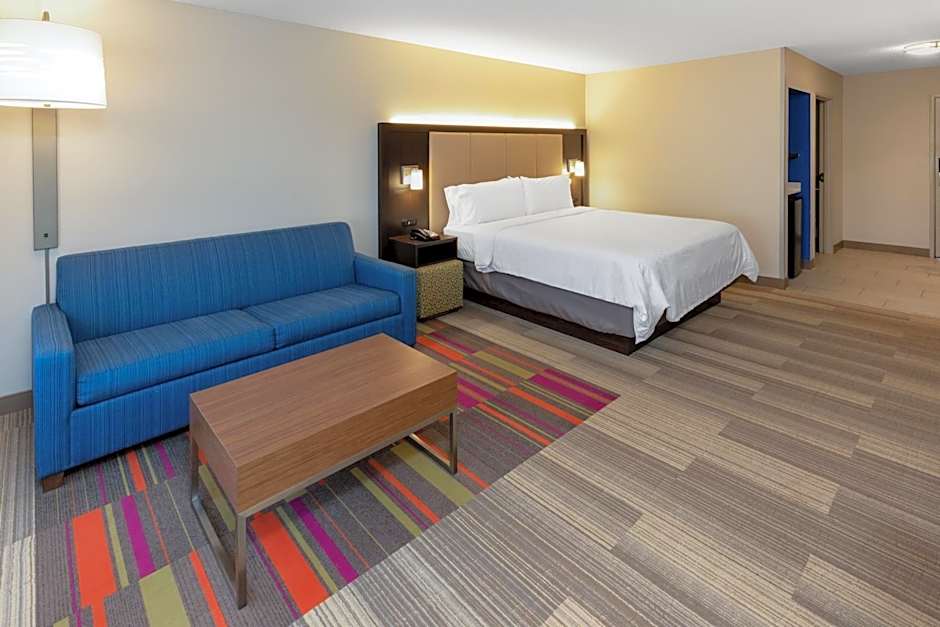 Holiday Inn Express Minden By IHG