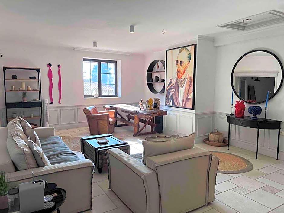 Castro Mesembria Boutique Hotel