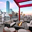 Courtyard by Marriott Dallas Downtown / Reunion District