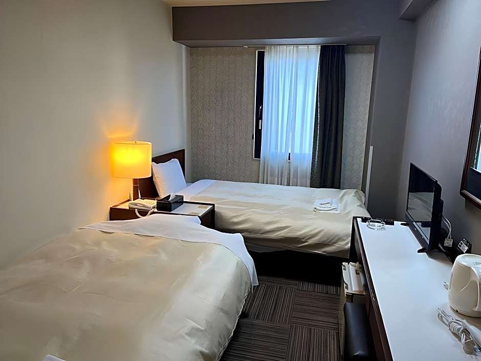 Hotel Crown Hills Nakamura