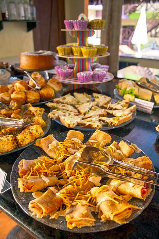 Apart Hotel Serantes