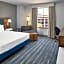 Hampton Inn By Hilton & Suites Saratoga Springs Downtown