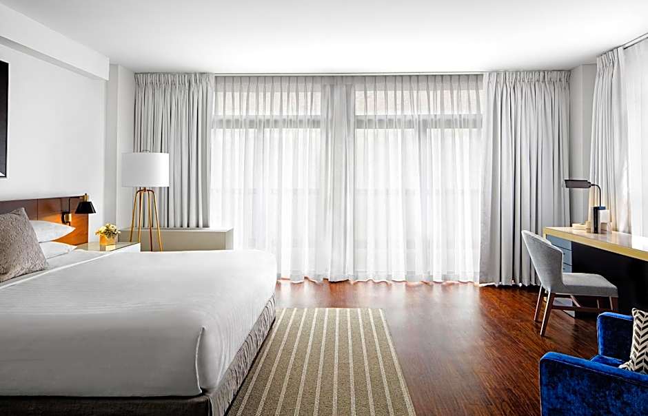 The St Gregory Hotel Dupont Circle Georgetown