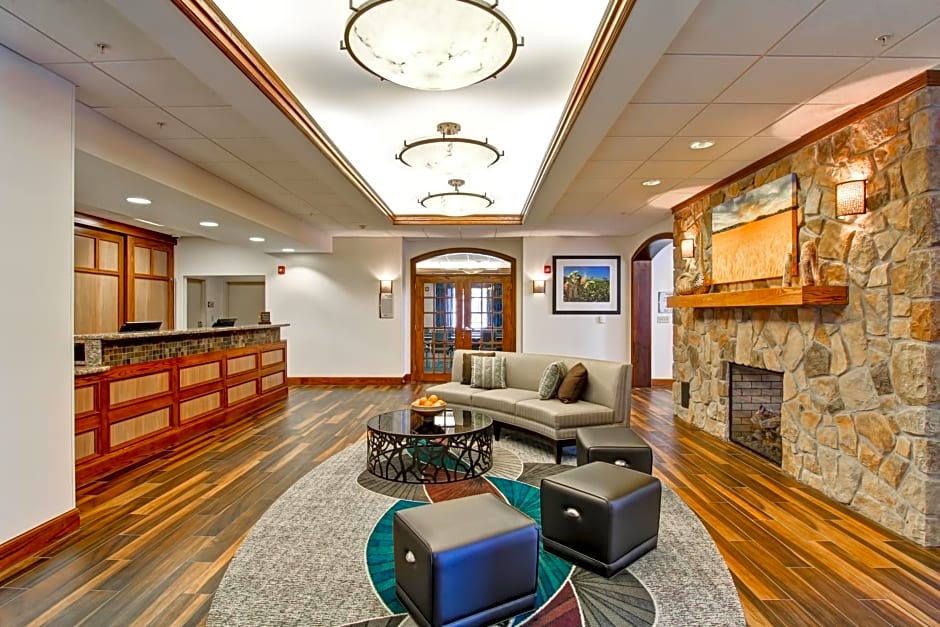 Homewood Suites by Hilton Oklahoma City-West