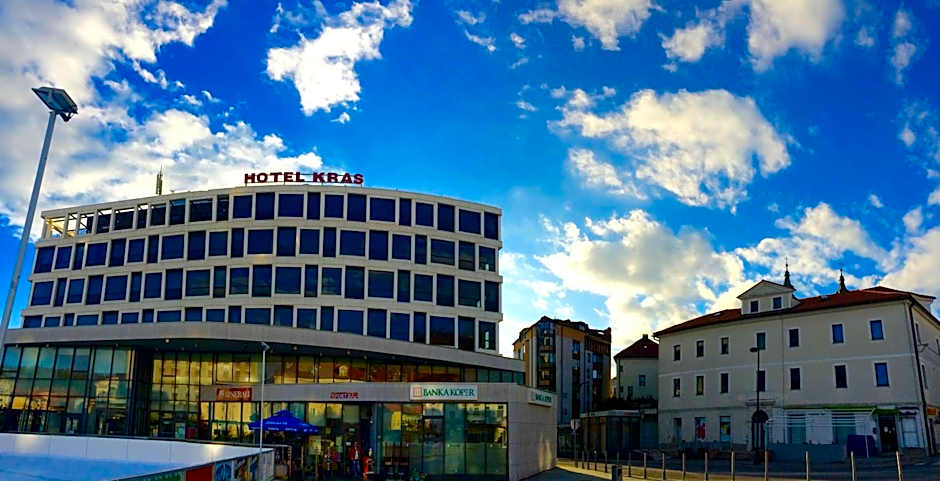 Hotel Kras