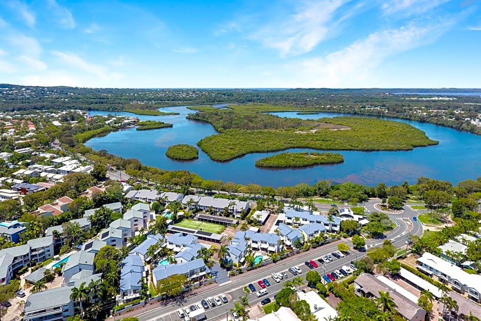 Noosa Place Resort