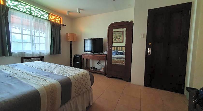 Casa Marina Bed and Breakfast