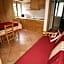 Hotel Aiguille Noire