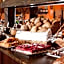 Carathotel Basel/Weil am Rhein