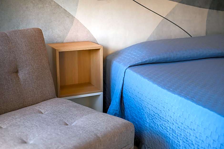 Hotel Anna Siena Nord