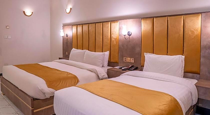 Legend Palace Islamabad